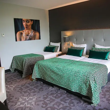 Van Der Valk Hotel Almere-3